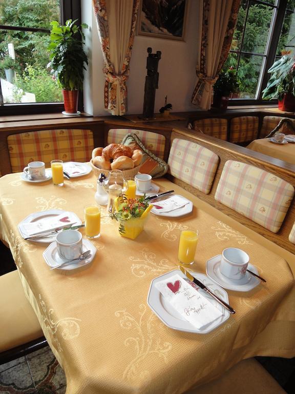 Haus Birnbacher Achenkirch