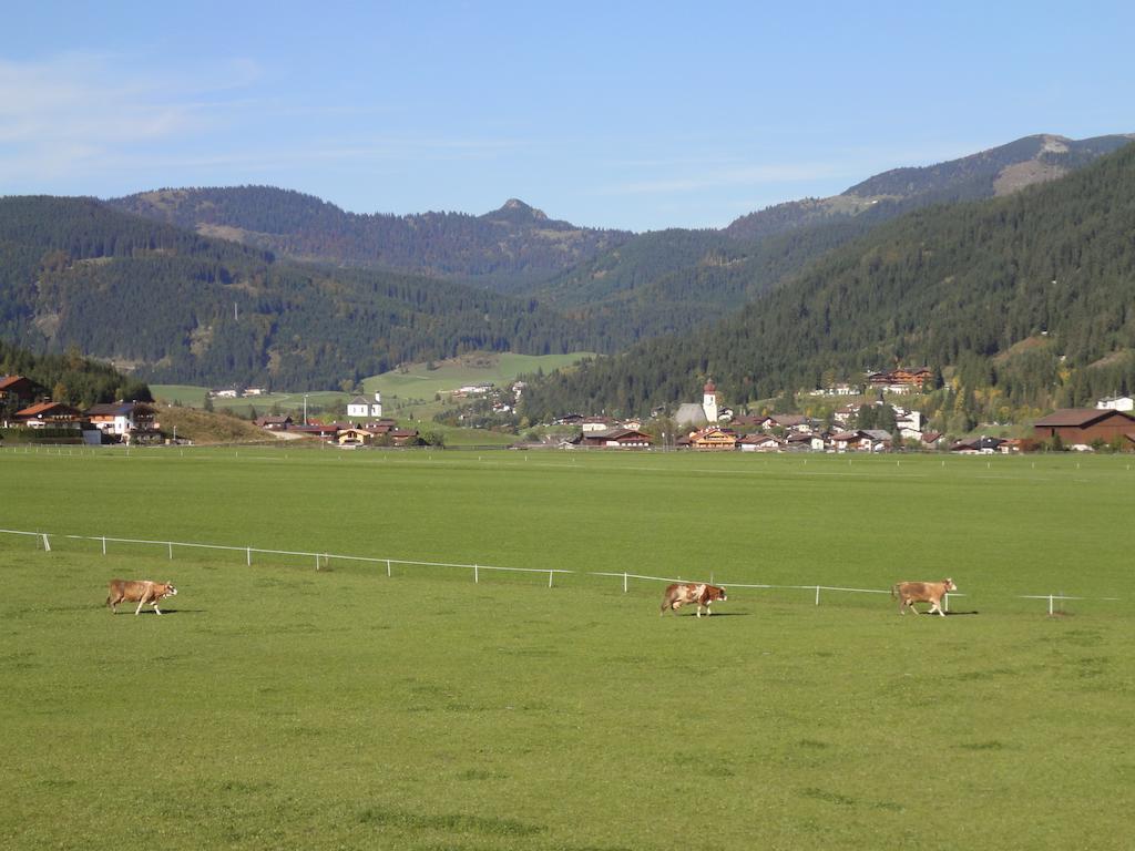 Haus Birnbacher Bed & Breakfast 3*