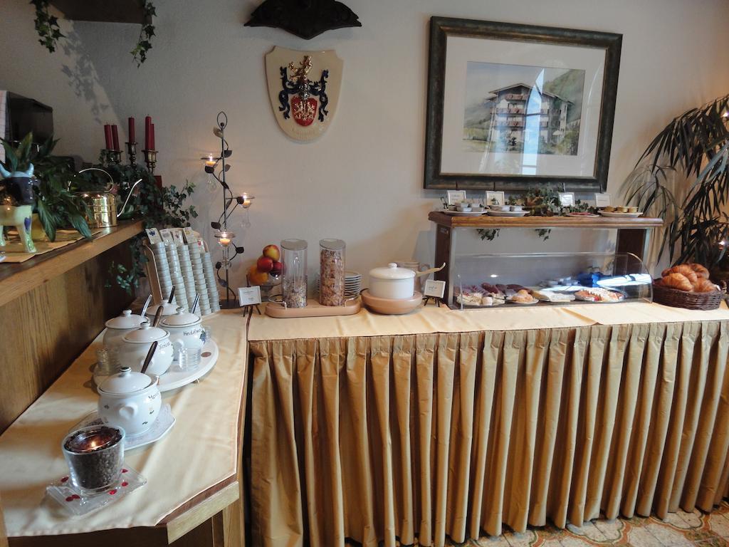 Bed & Breakfast Haus Birnbacher Achenkirch