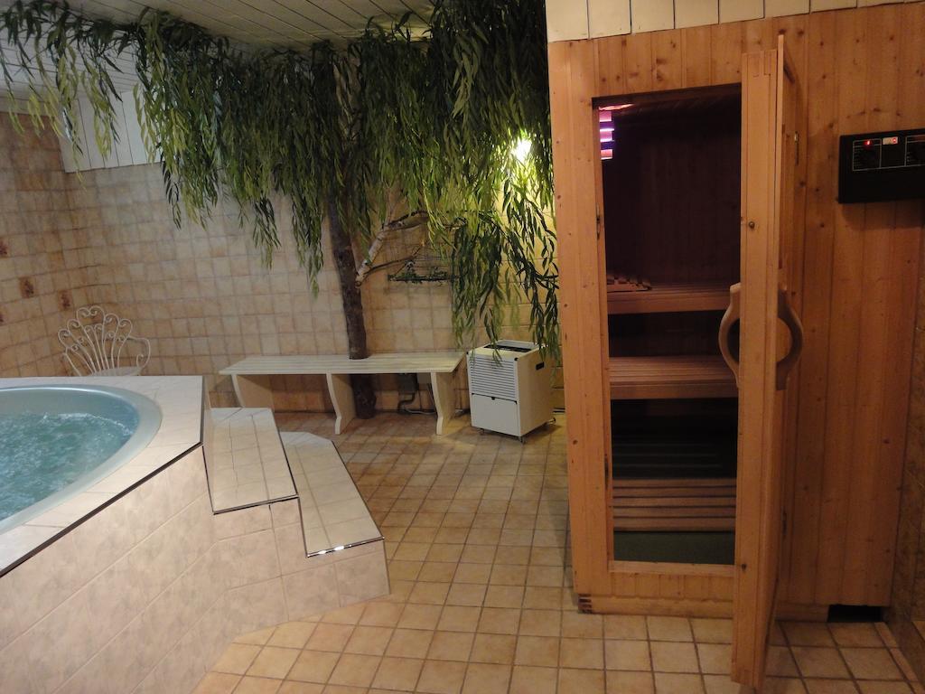 Haus Birnbacher Achenkirch