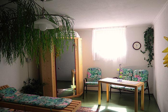 Bed & Breakfast Haus Birnbacher